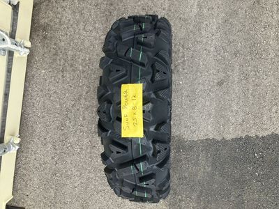 SunF Power 25x8/12 Tire