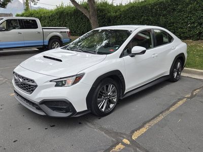 2023 Subaru WRX Premium