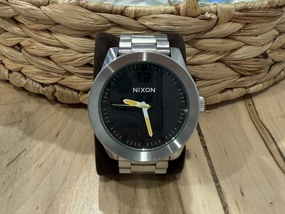 Nixon Corporal SS