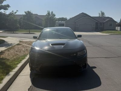 2016 Dodge Charger R/T Scat Pack