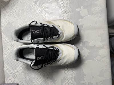 On Cloudventure Waterproof Womens