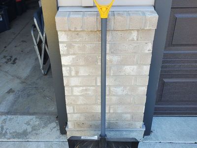 Snow Shovel