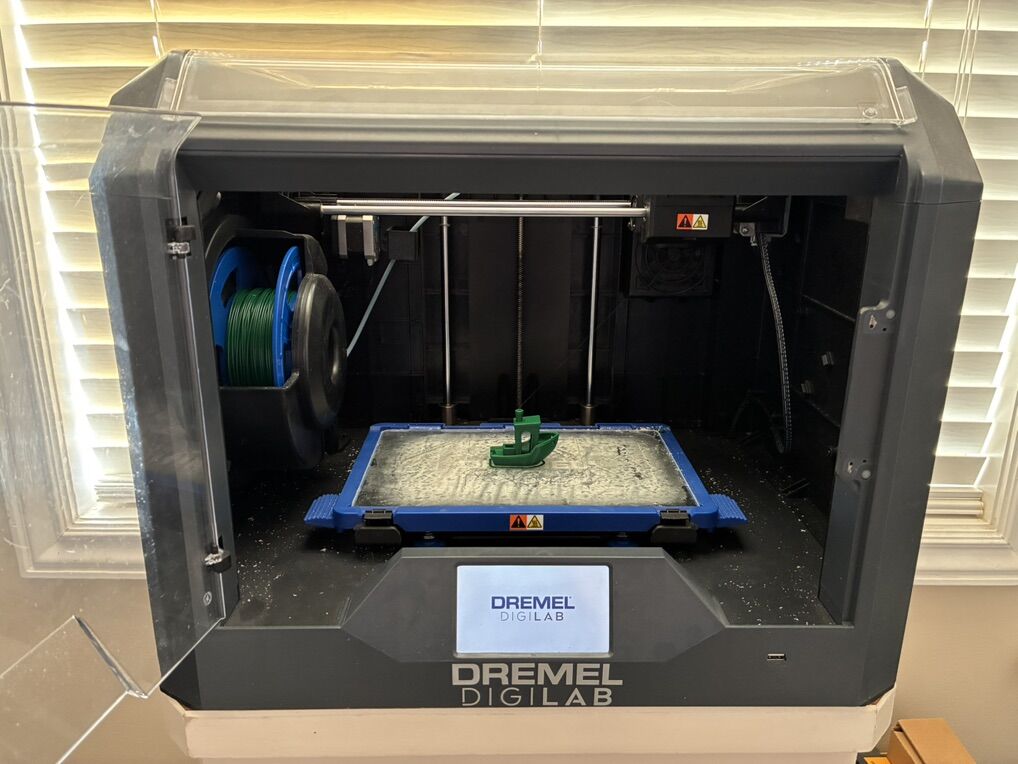 Dremel Digilab 3D45 3D Printer