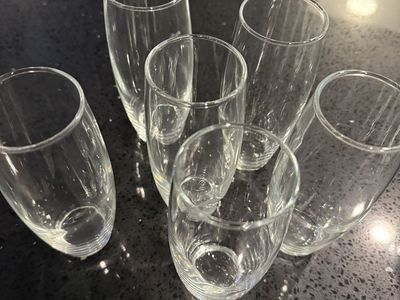 Champagne Flutes