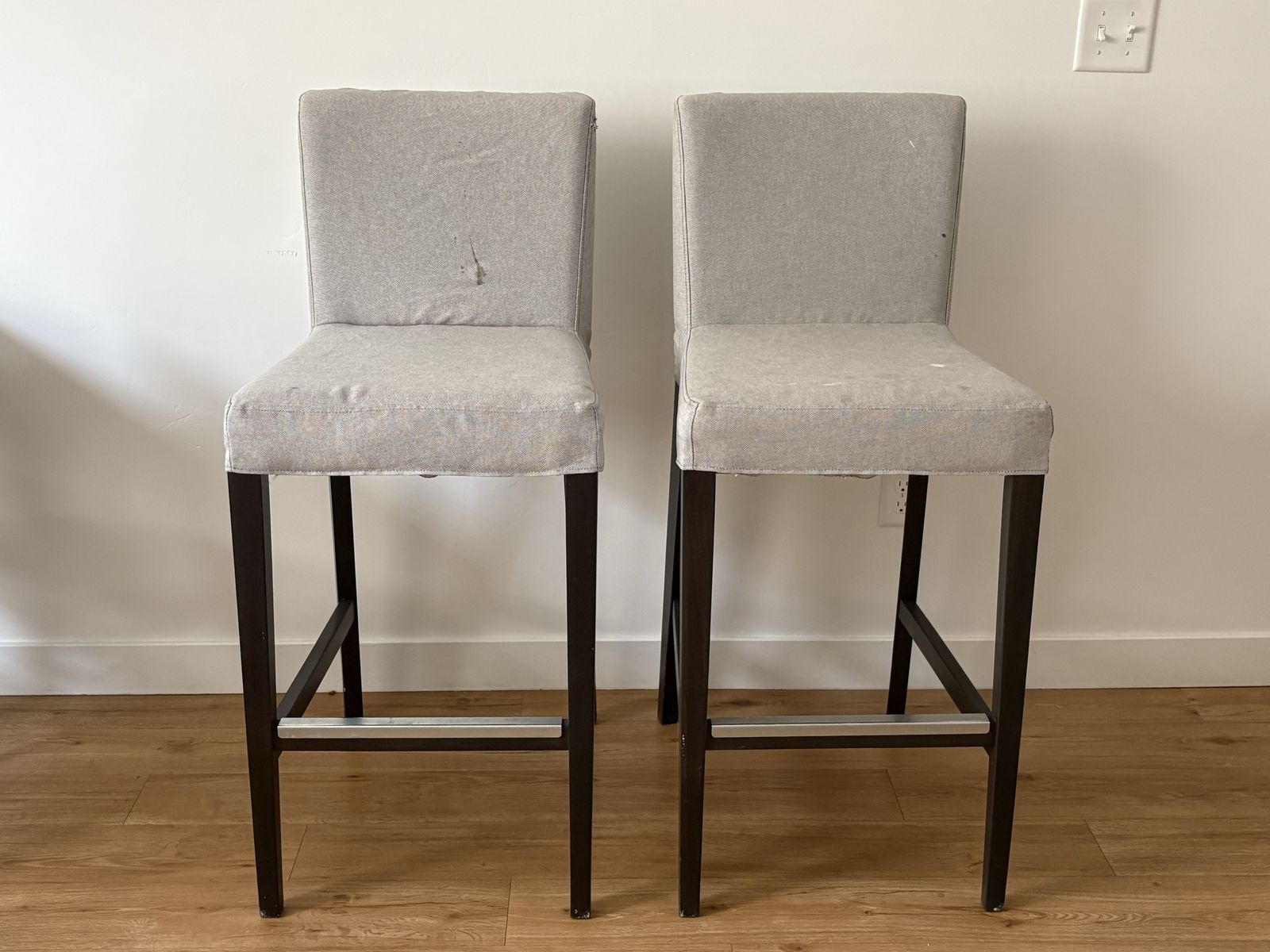 Bar stools