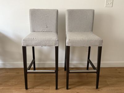 Bar stools