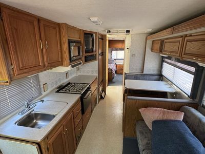 Winnebago Itazca spirit 31T