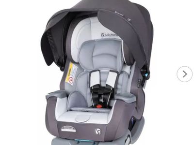 Brand New Babytrend Cover Me 4-1 Car Seat