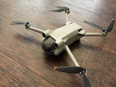 Dji mini 3 pro