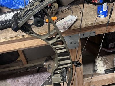 Hoyt Ventum 33