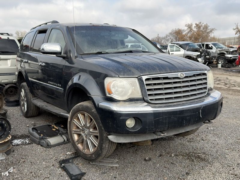 2007 Chrysler Aspen Parts
