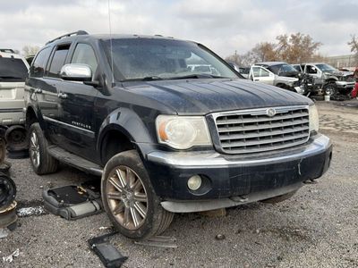 2007 Chrysler Aspen Parts