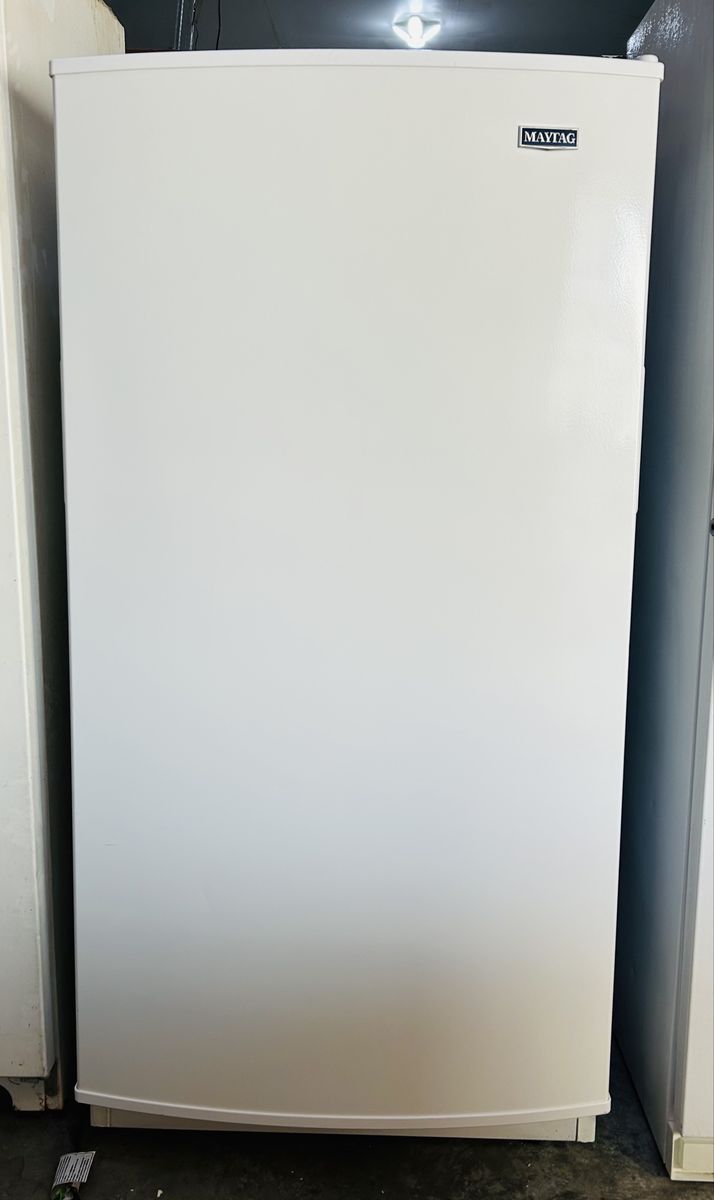 17 cubic foot frost free freezer