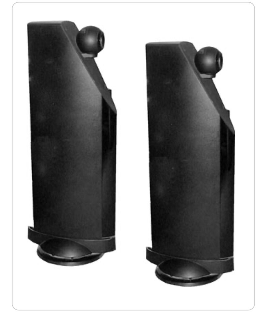 Rare Pioneer TZ-F700 Floor Standing Loudspeakers