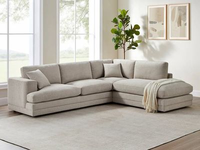 DERRY SECTIONAL – BRAND NEW IN BOX ONLY $1,199