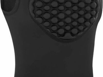 New! Multiple Sizes Youth Compression Shirt