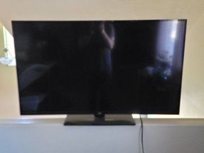 JVC 48in TV