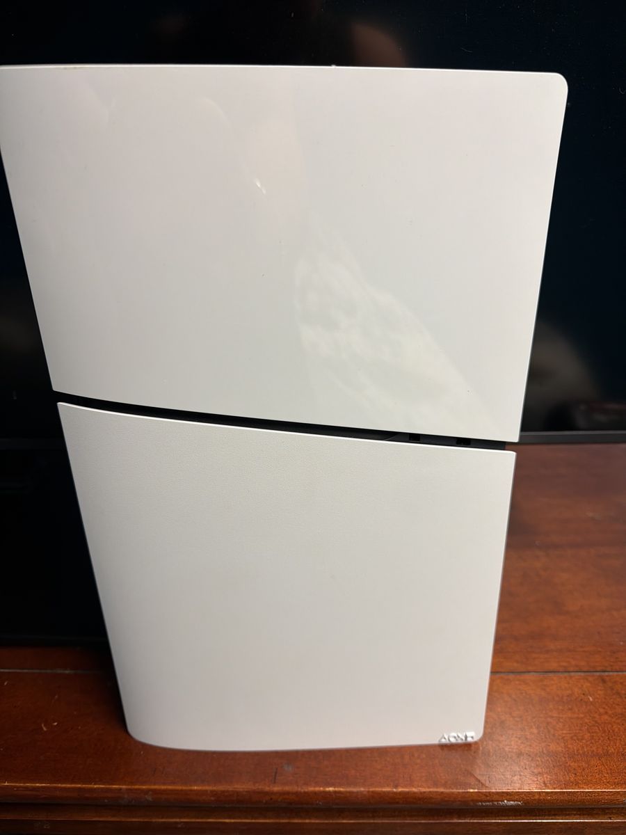 PlayStation 5