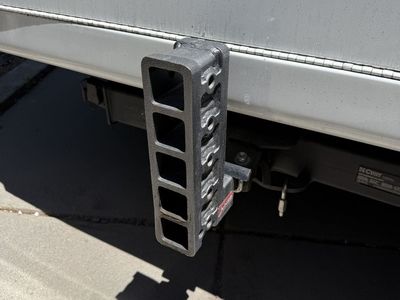 GenY Megaduty hitch