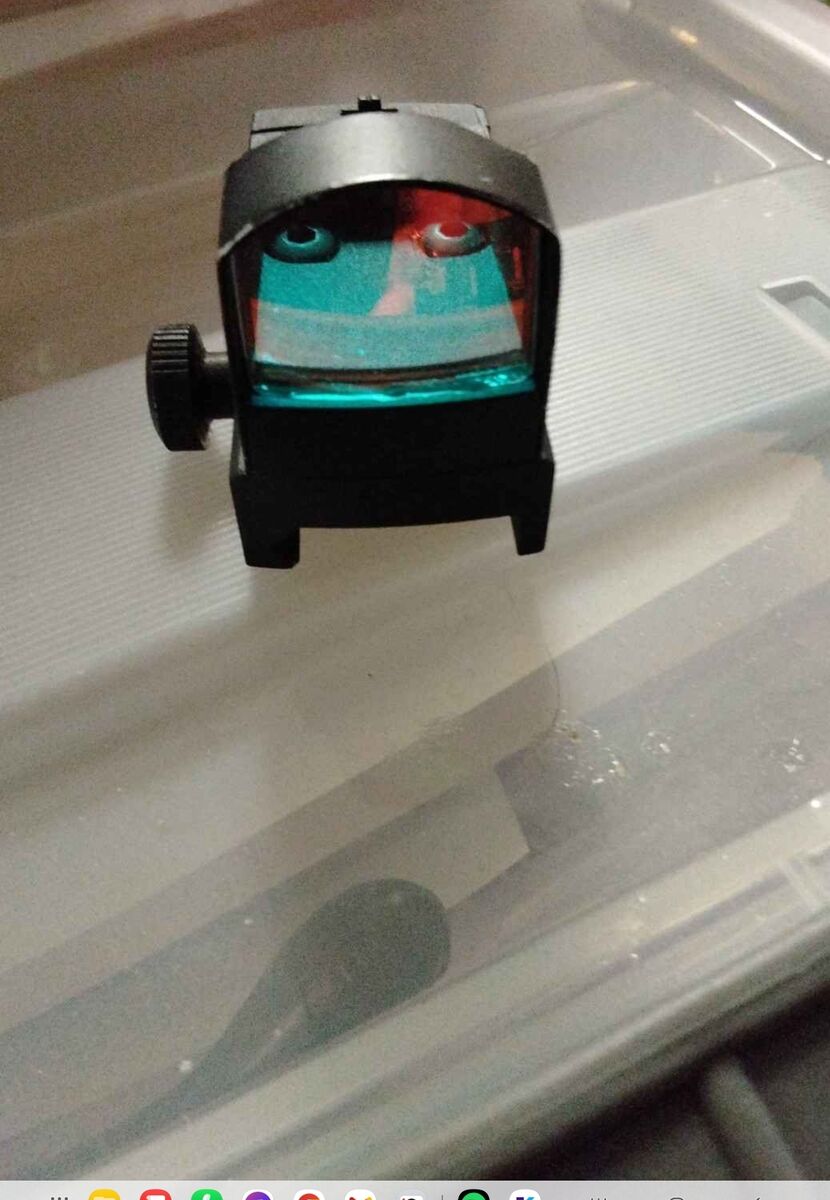 Sightmark Mini Sight