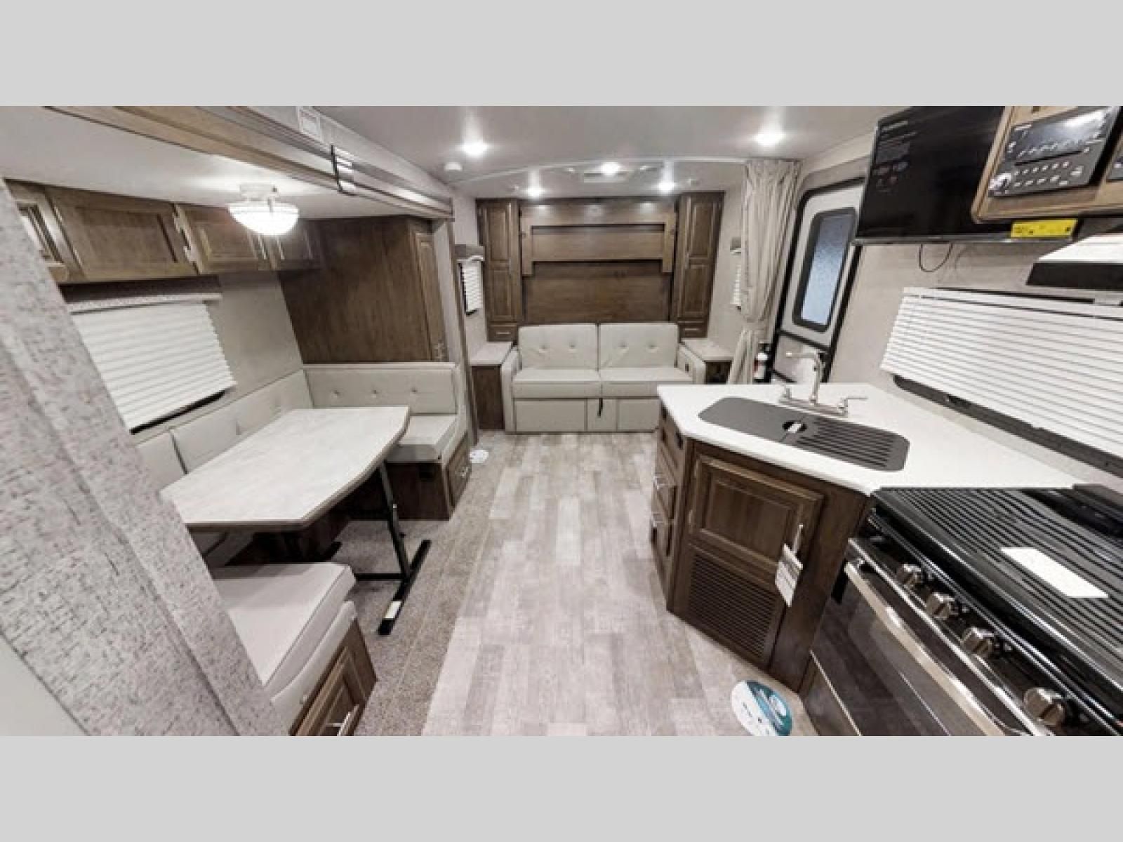 Used 2019 Forest River RV Rockwood Mini Lite 2507S