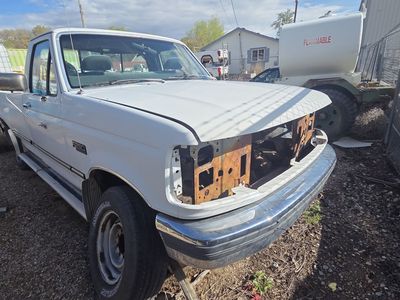 1993 F250 Ford Parts