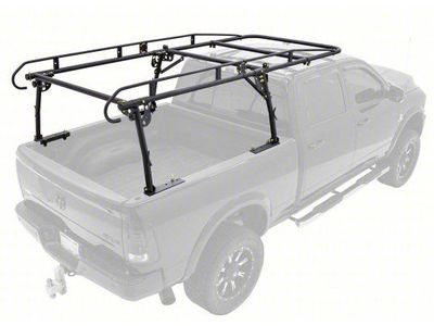 Truck Rack - Adjustable