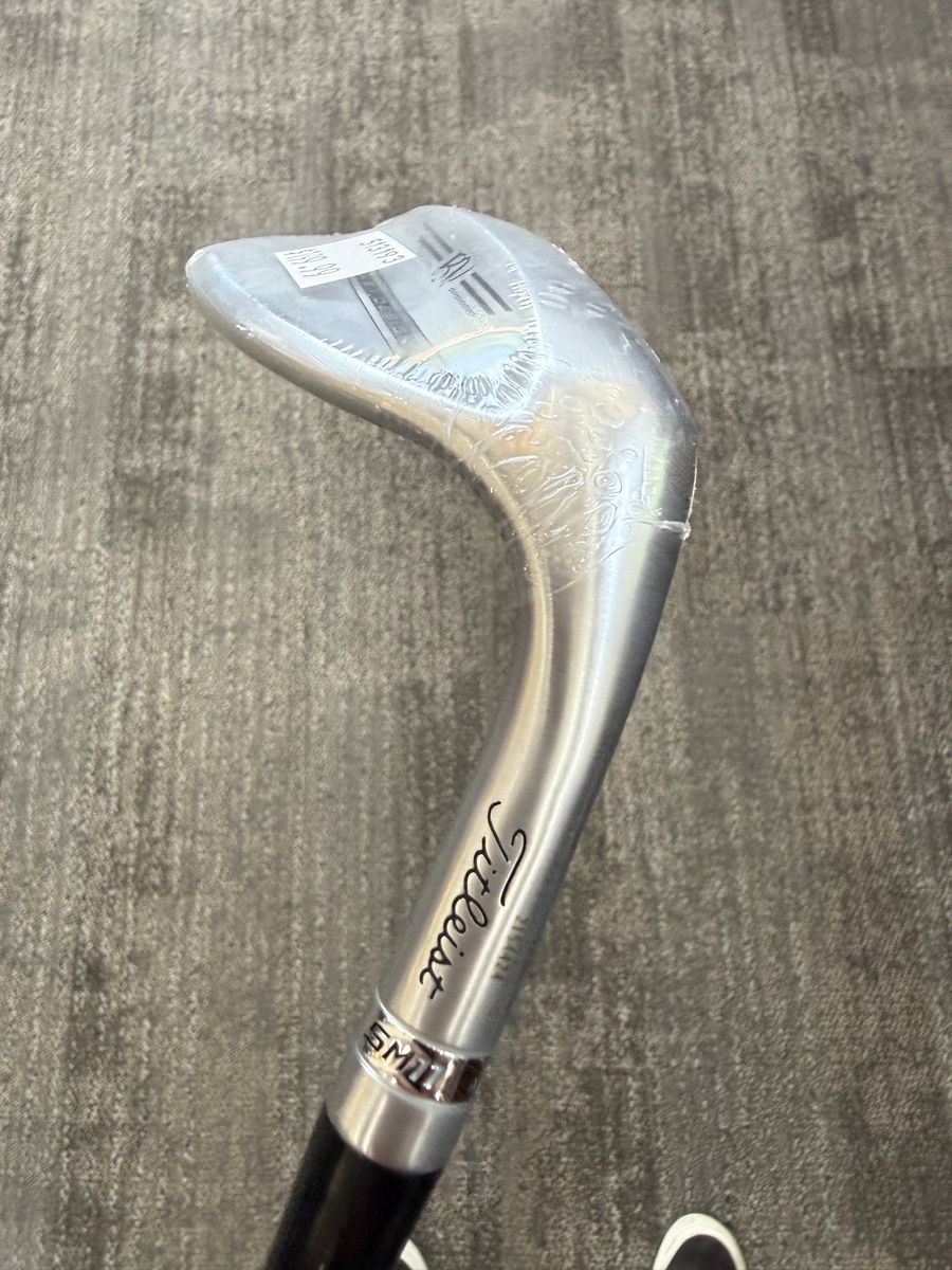 titleist vokey SM11 52-60 degree wedges