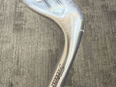titleist vokey SM11 52-60 degree wedges