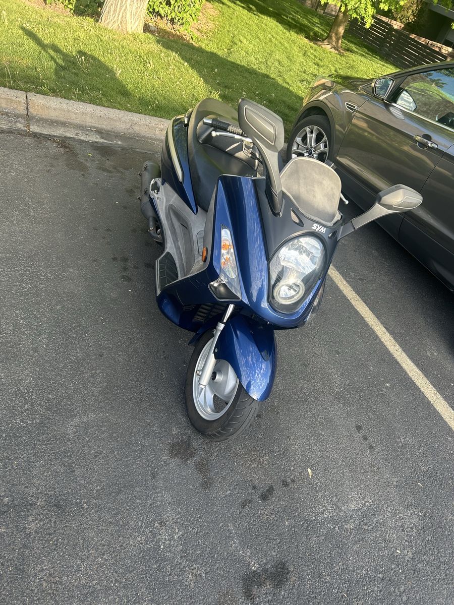 Scooter