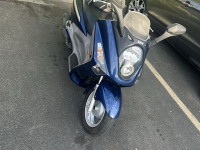 Scooter