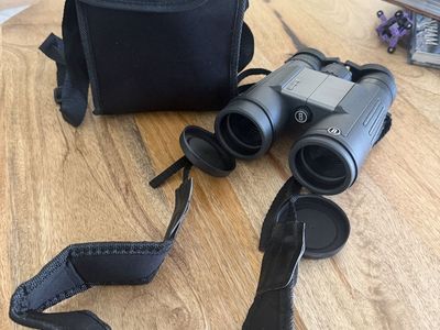 Bushnell Power-view 2 Binoculars