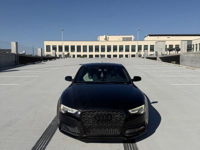 2015 Audi S5 3.0T quattro Premium Plus