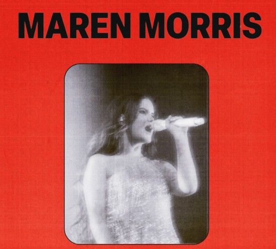 Maren Morris  4 tickets  $74 each