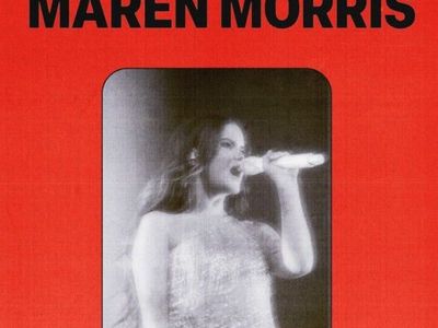 Maren Morris 4 tickets $74 each