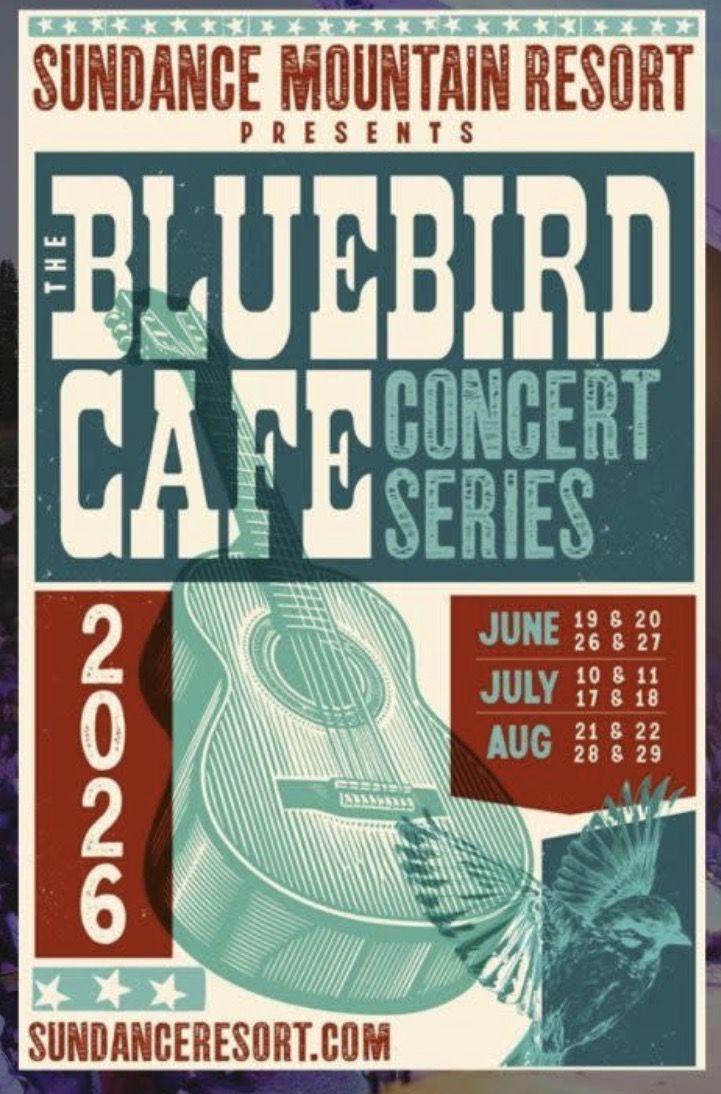 Sundance bluebird tickets
