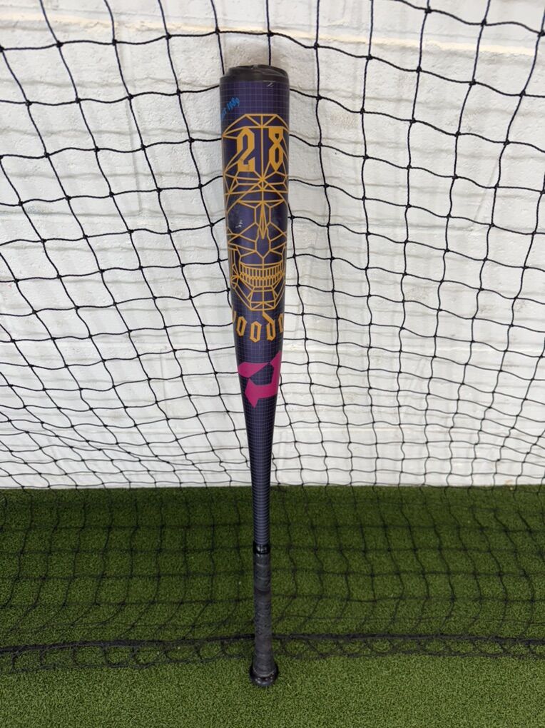 Brand New '26 Voodoo 1 BBCOR 32 1/2