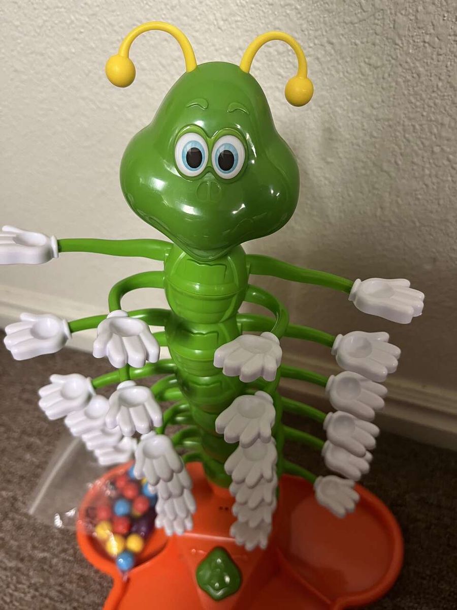 Giggle Wiggle Game, USED