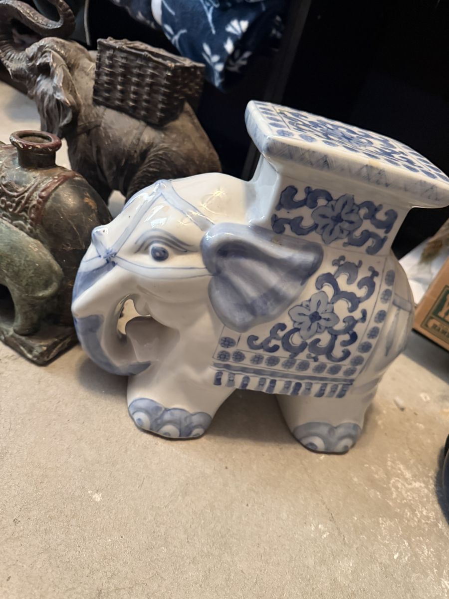 Elephants