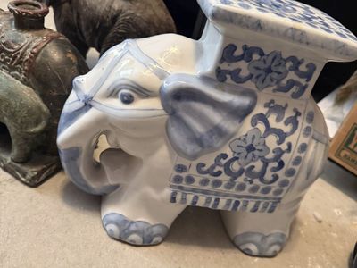 Elephants