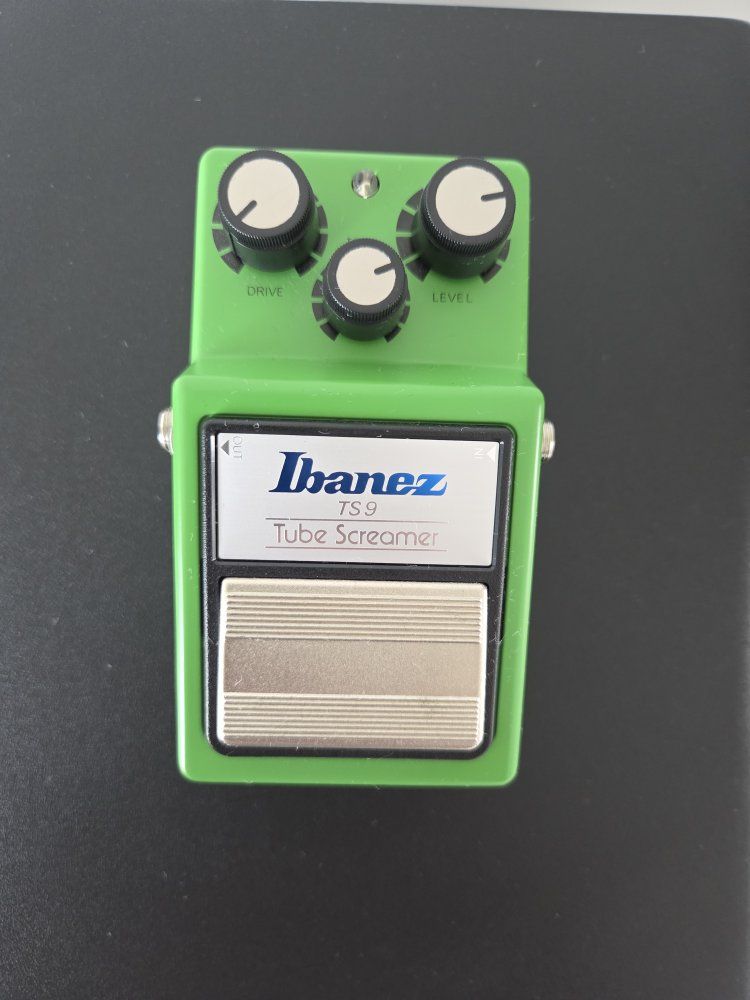 Tube Screamer