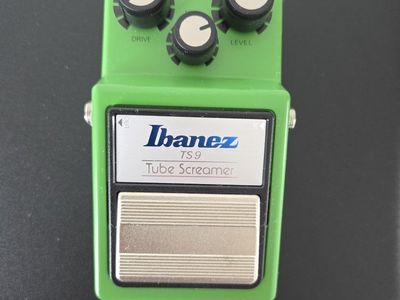 Tube Screamer