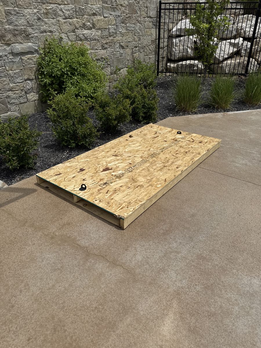 Free Pallet