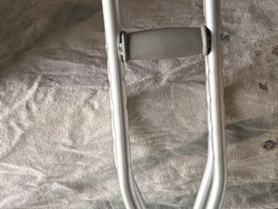 Crutches