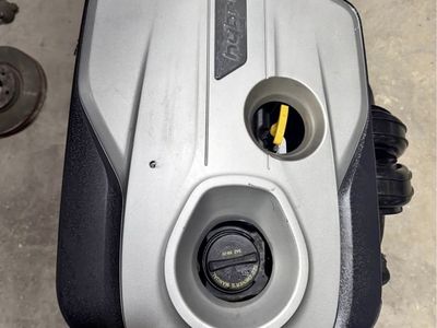 Hyundai sonata 2.0L hybrid gasoline 2016-2019 engine for sale