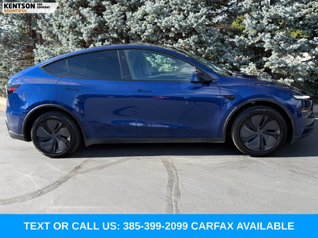 2026 Tesla Model Y Long Range in Bountiful, UT | KSL Cars