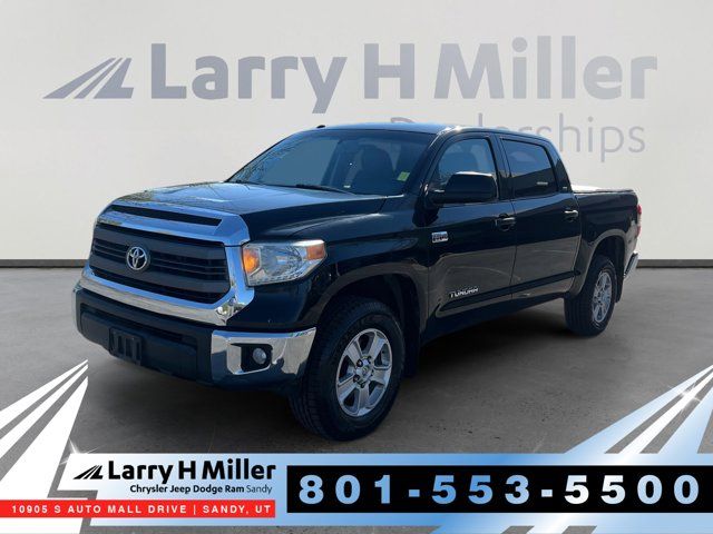 2014 Toyota Tundra SR5