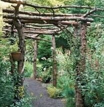 Crafty Wood And Branches