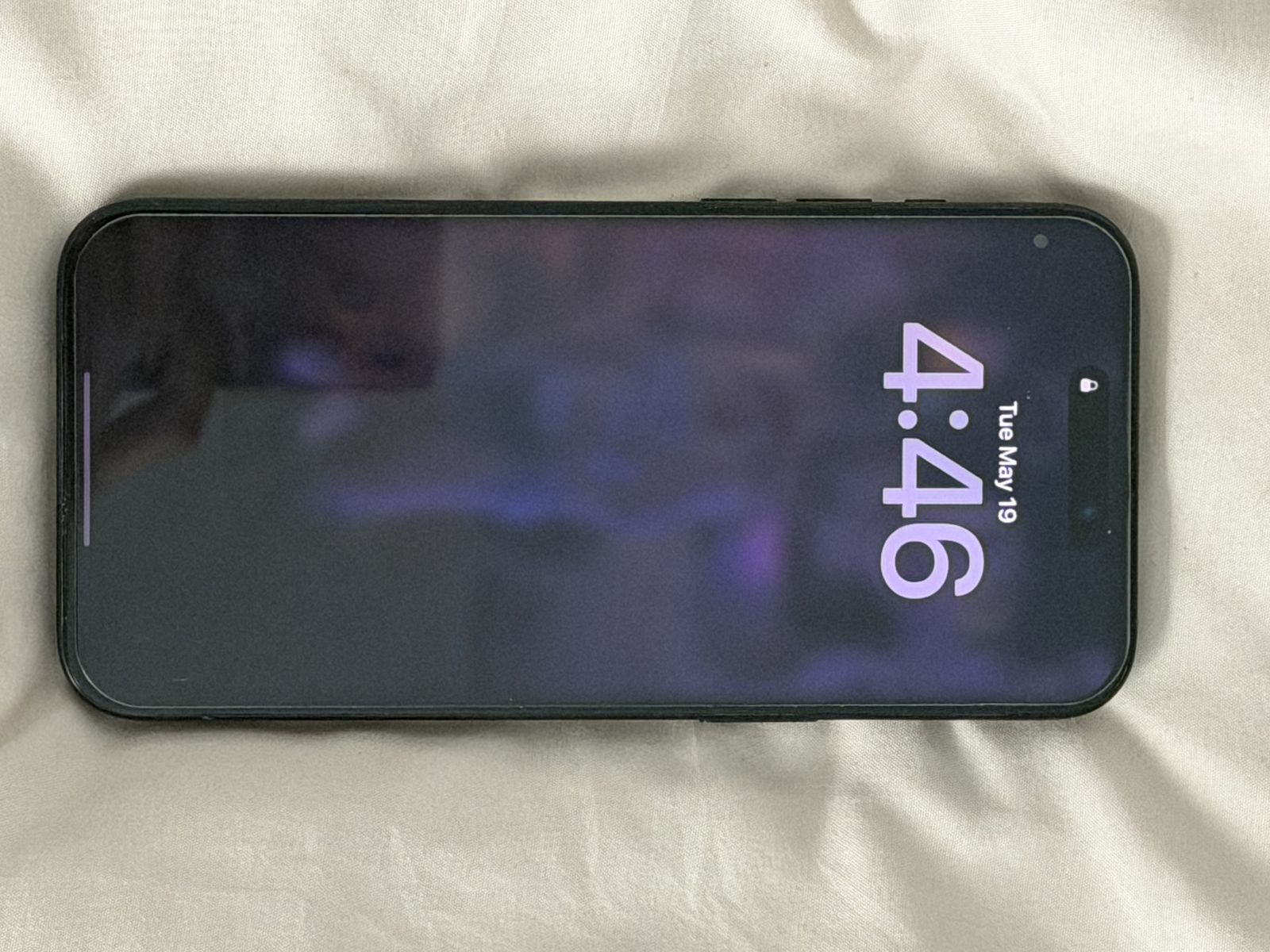iPhone 15 Pro Max - 256gb