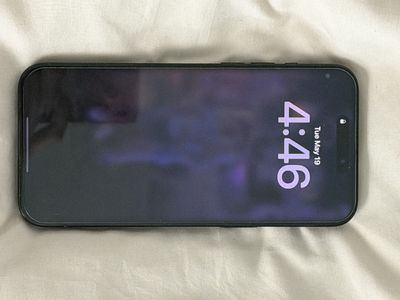 iPhone 15 Pro Max - 256gb